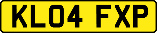 KL04FXP