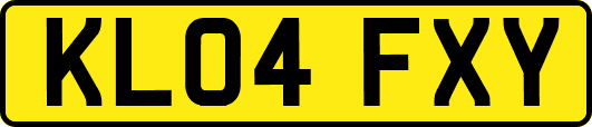 KL04FXY
