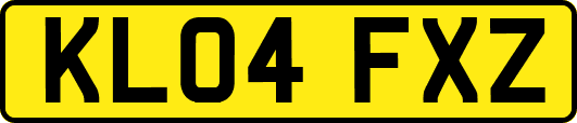 KL04FXZ