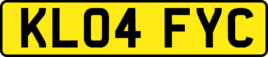 KL04FYC