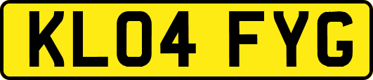 KL04FYG