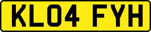 KL04FYH