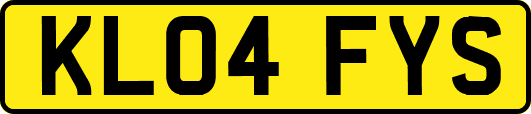 KL04FYS