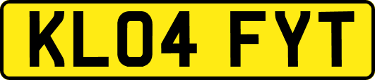 KL04FYT
