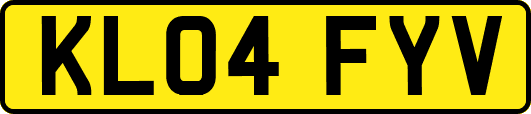 KL04FYV