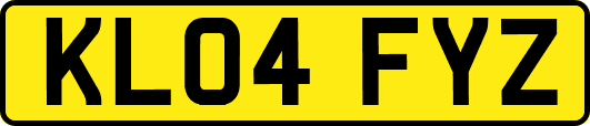 KL04FYZ