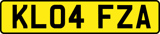 KL04FZA