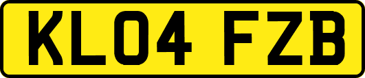 KL04FZB