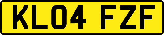 KL04FZF