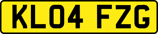 KL04FZG