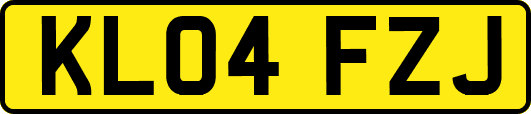KL04FZJ