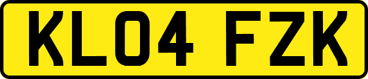 KL04FZK