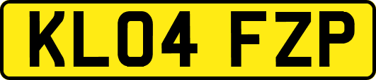 KL04FZP