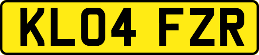 KL04FZR