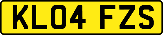 KL04FZS
