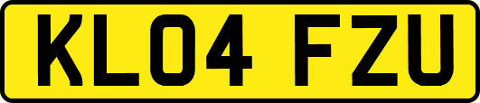 KL04FZU