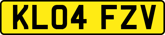 KL04FZV