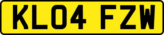 KL04FZW