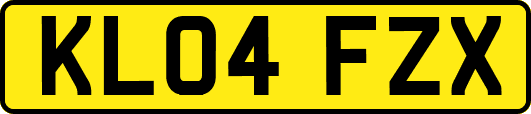 KL04FZX