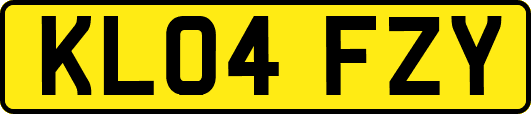KL04FZY
