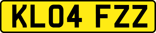 KL04FZZ