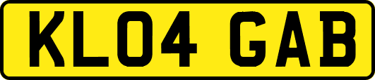 KL04GAB