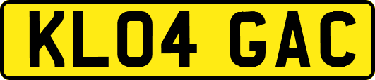 KL04GAC