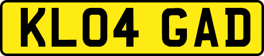 KL04GAD