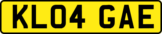 KL04GAE