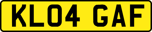 KL04GAF