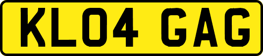 KL04GAG
