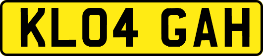 KL04GAH
