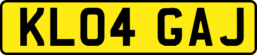 KL04GAJ