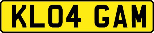 KL04GAM
