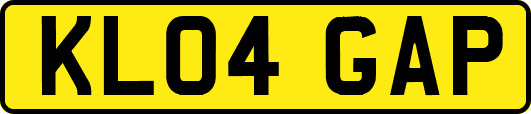 KL04GAP