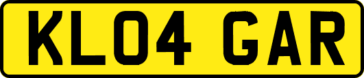 KL04GAR