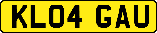 KL04GAU