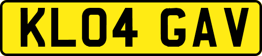 KL04GAV