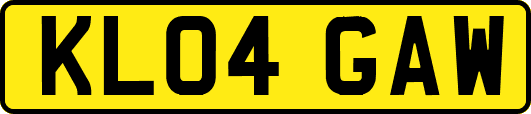 KL04GAW