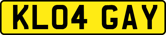 KL04GAY
