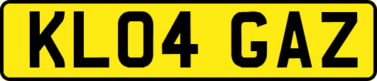 KL04GAZ