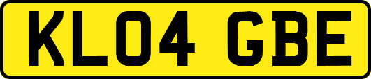 KL04GBE