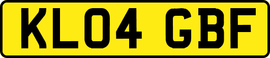 KL04GBF