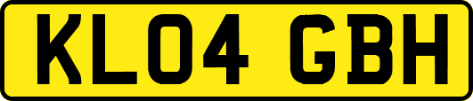 KL04GBH