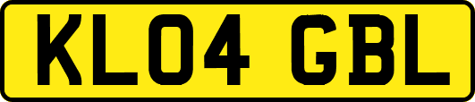 KL04GBL