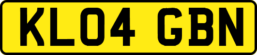 KL04GBN