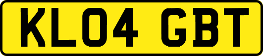 KL04GBT