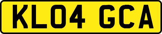 KL04GCA