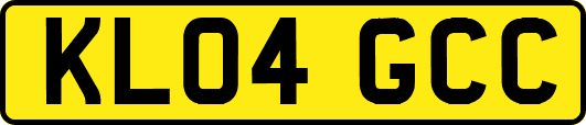 KL04GCC