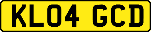 KL04GCD